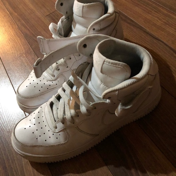 MENS AIR FORCE